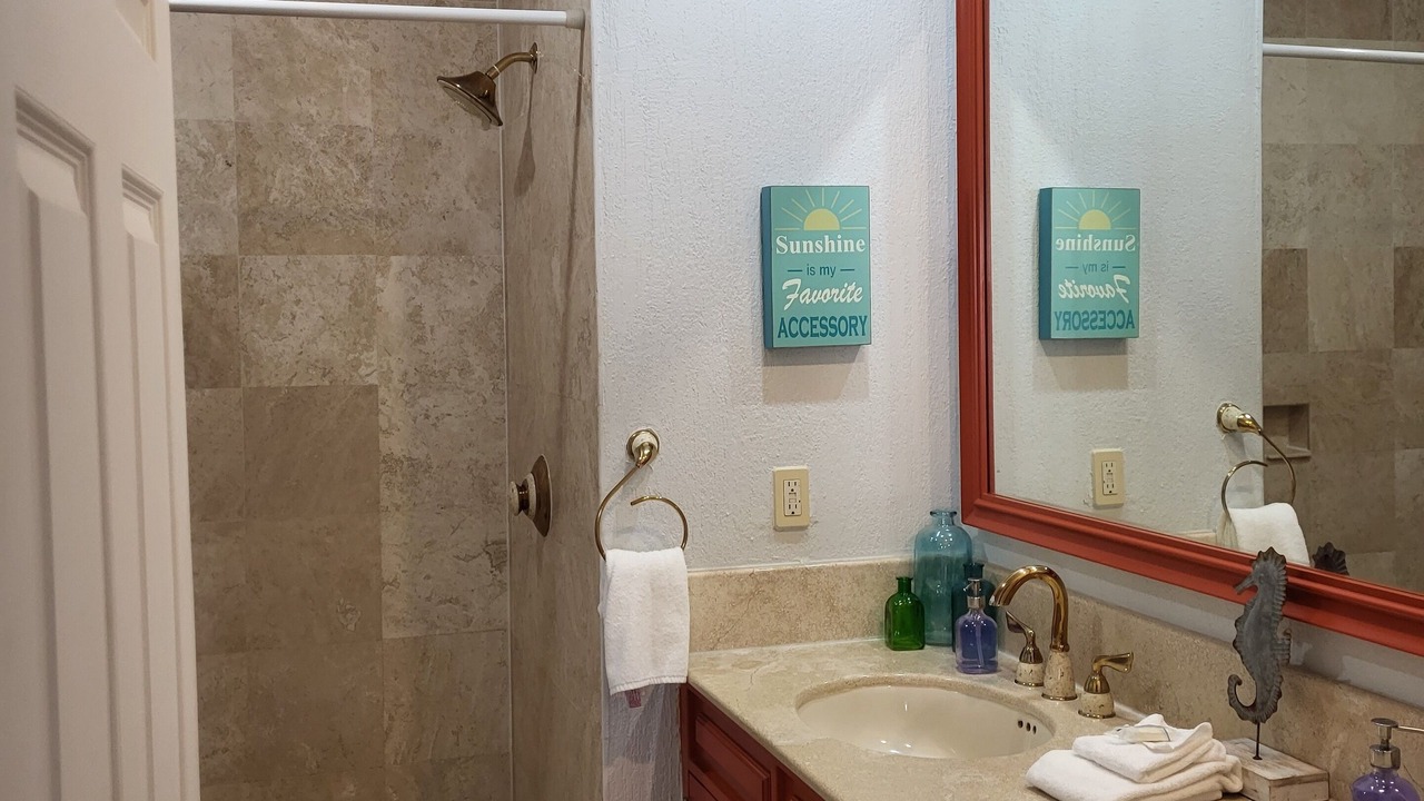 Photo of Bathroom in Puerto Penasco