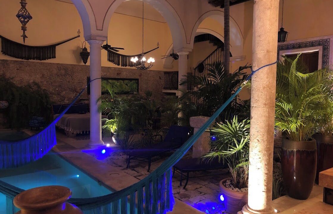 Photo of Outdoor in Centro