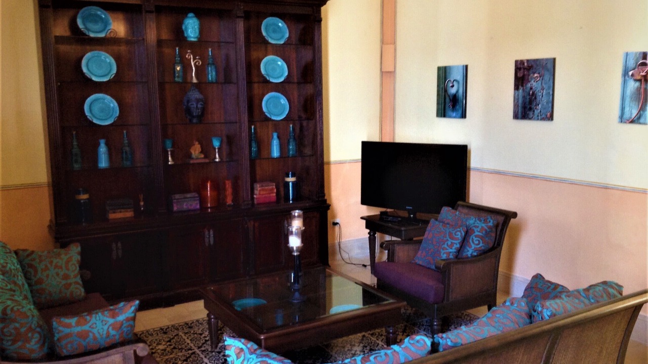 Photo of Bedroom in Centro