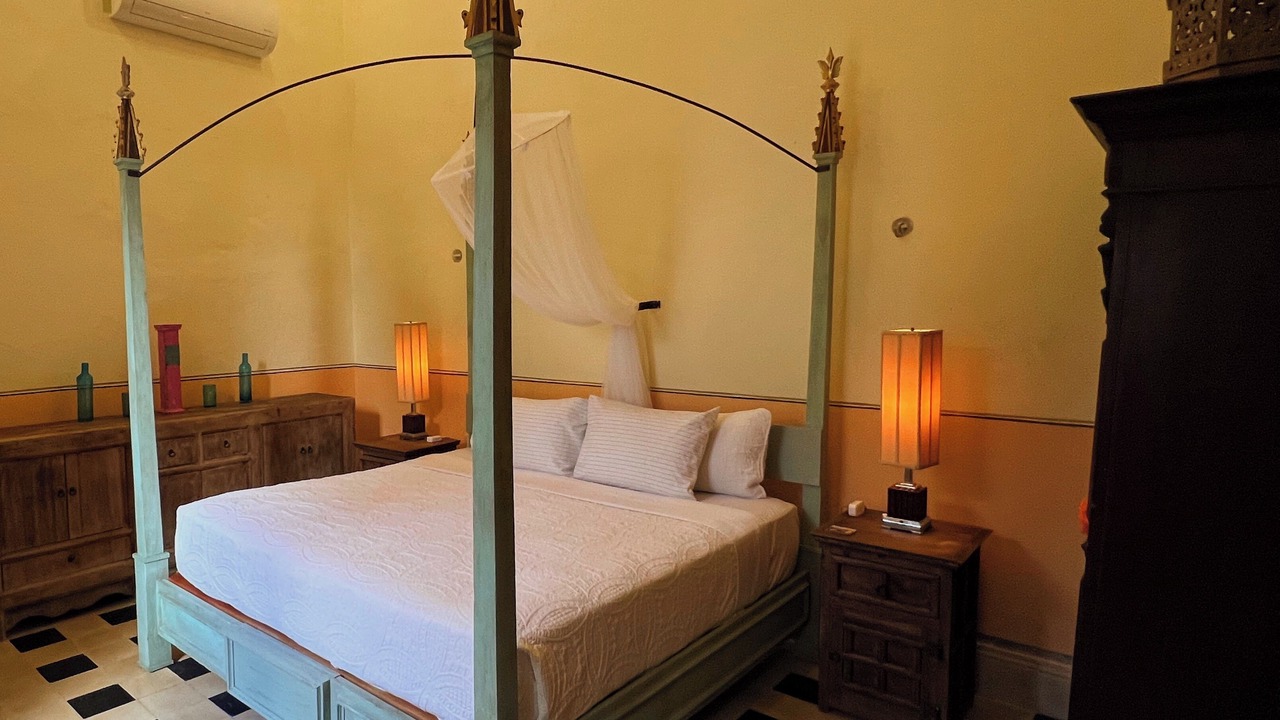 Photo of Bedroom in Centro