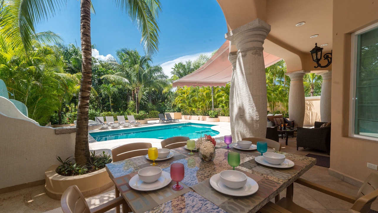Photo of Outdoor in Puerto Aventuras