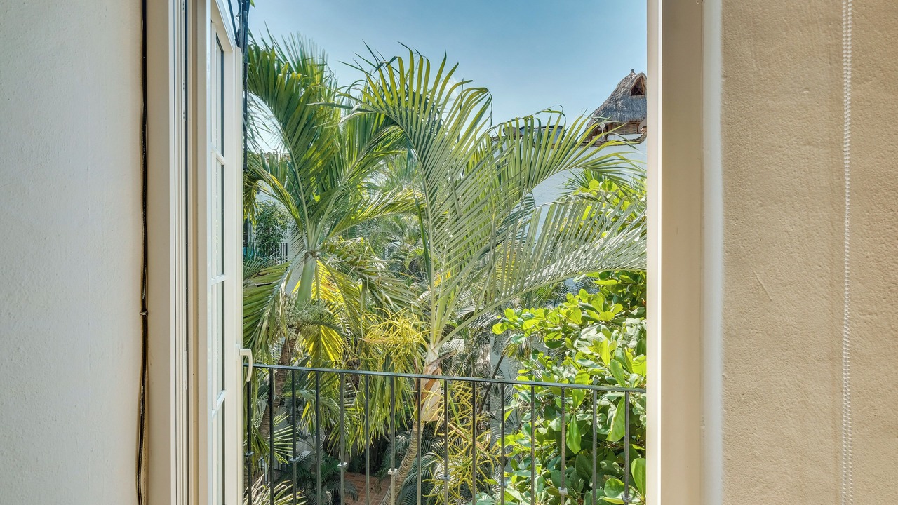 Photo of Patio Balcony in South Hotel Zone