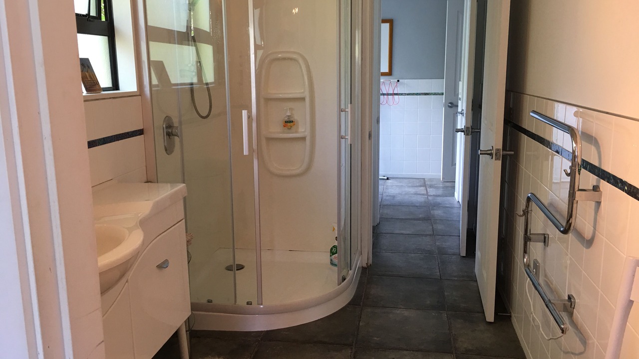 Photo of Bathroom in Cape Palliser