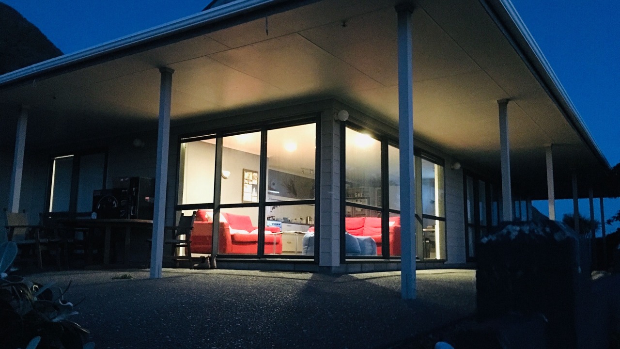 Photo of Others in Cape Palliser