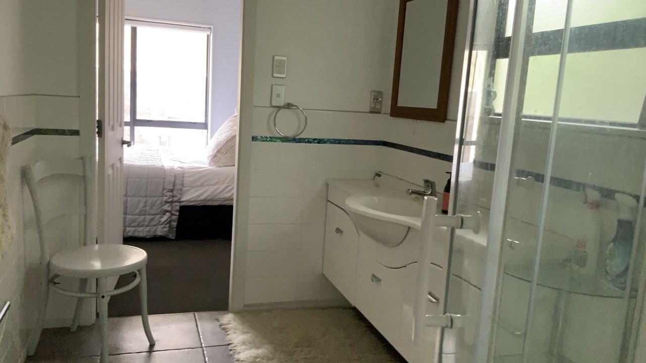 Photo of Bathroom in Cape Palliser