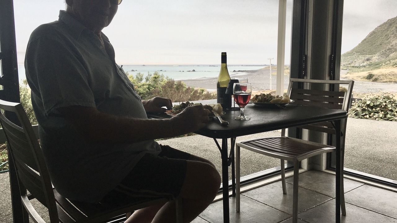 Photo of Others in Cape Palliser