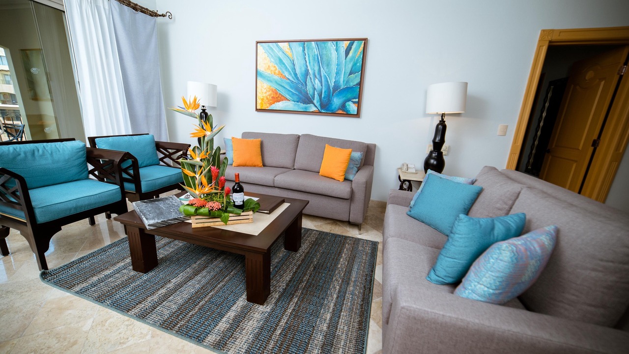 Photo of Bedroom in Flamingos