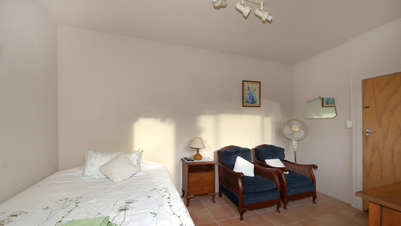 Photo of Bedroom in Hastings