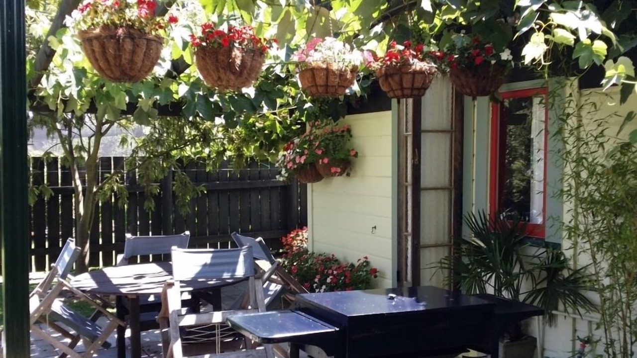 Photo of Outdoor in Hastings