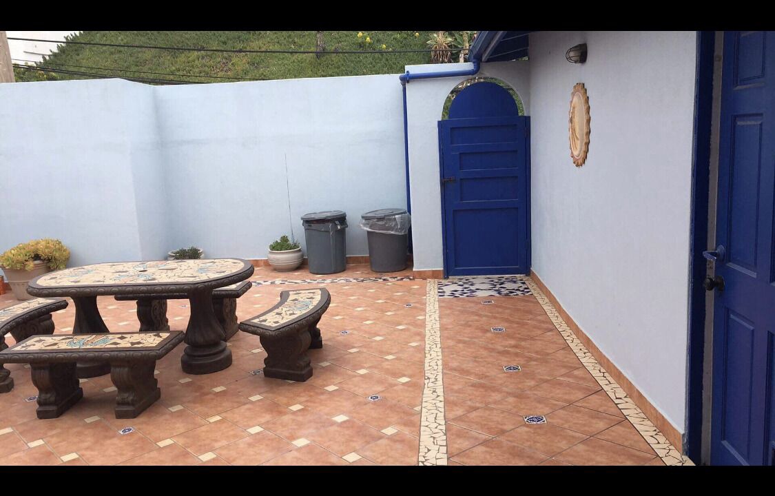 Photo of Outdoor in San Antonio del Mar