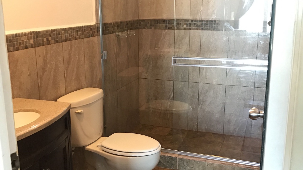Photo of Bathroom in San Antonio del Mar