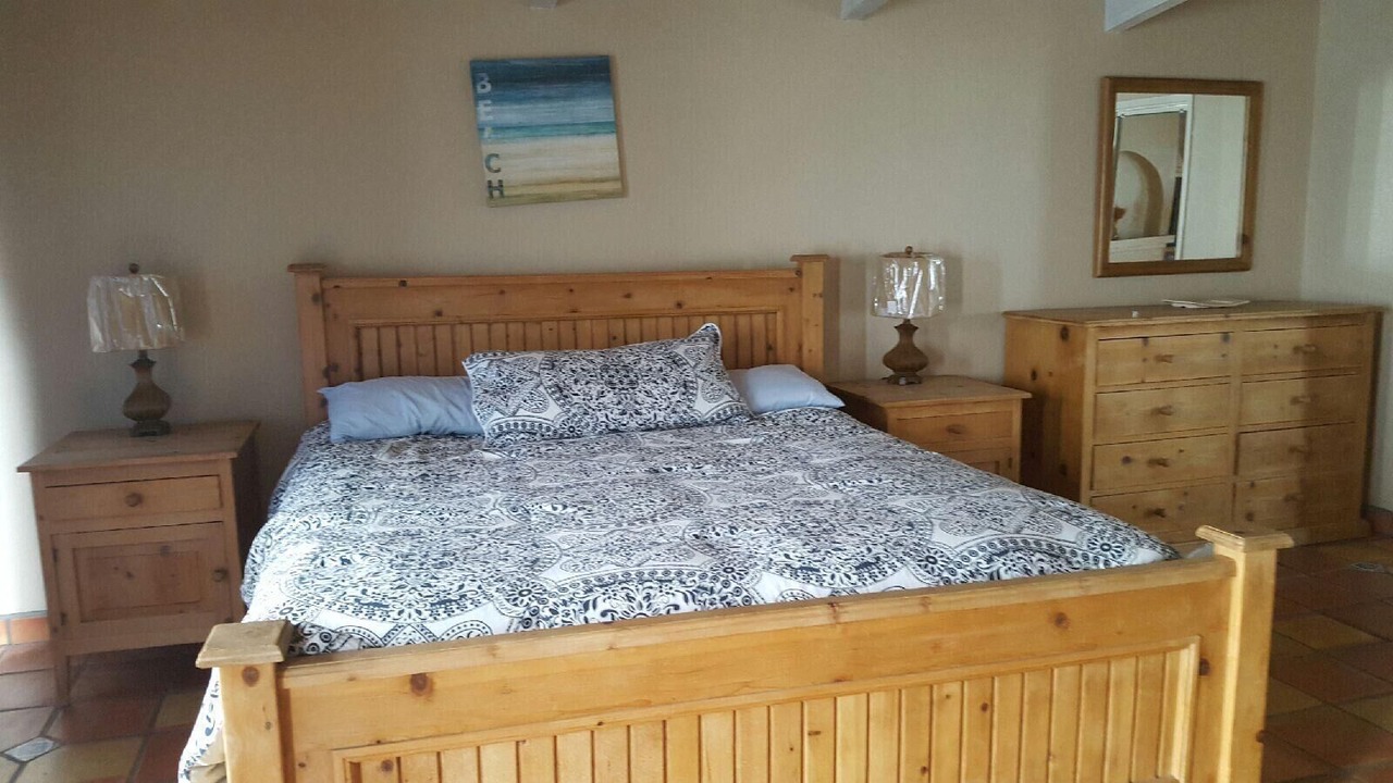 Photo of Bedroom in San Antonio del Mar