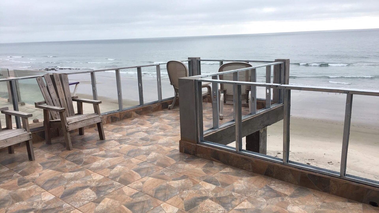Photo of Outdoor in San Antonio del Mar