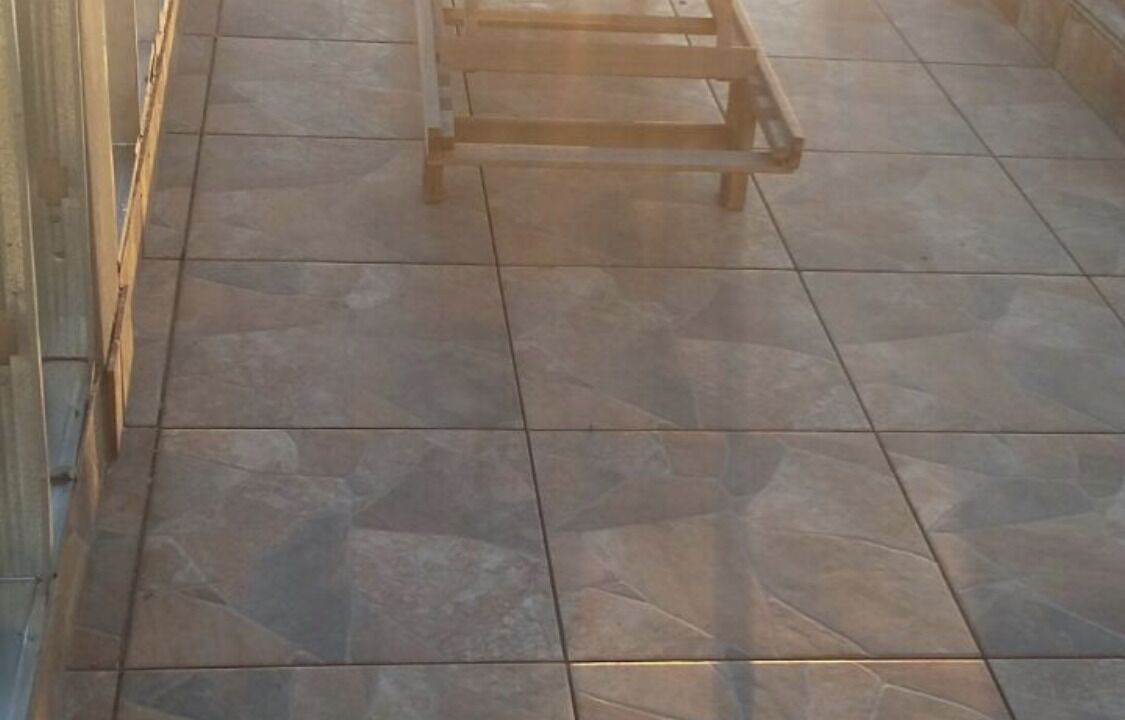 Photo of Patio Balcony in San Antonio del Mar