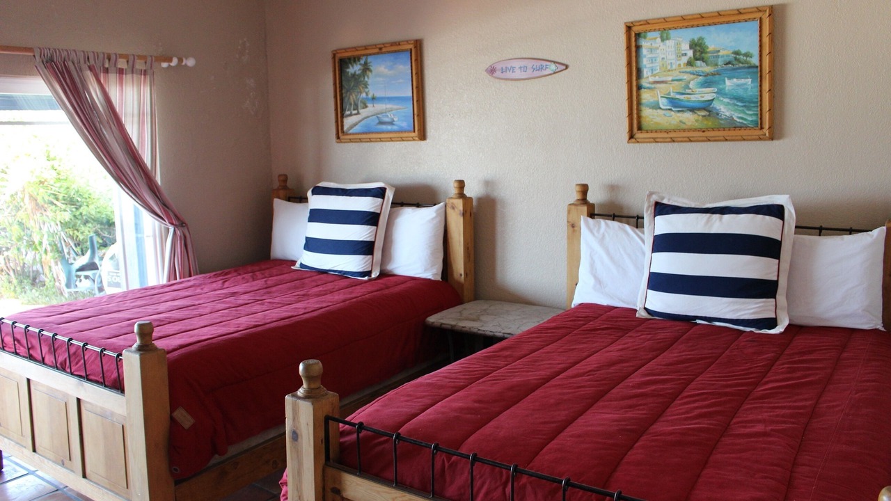 Photo of Bedroom in San Antonio del Mar