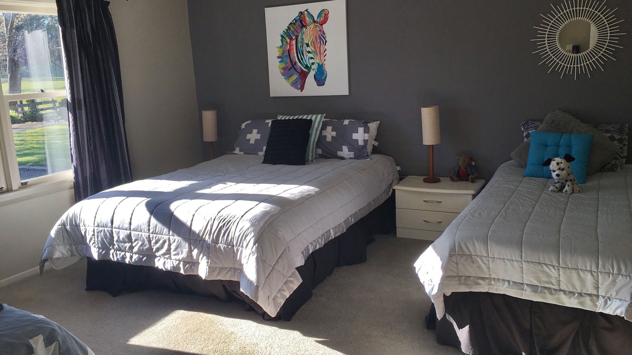 Photo of Bedroom in Dyerville