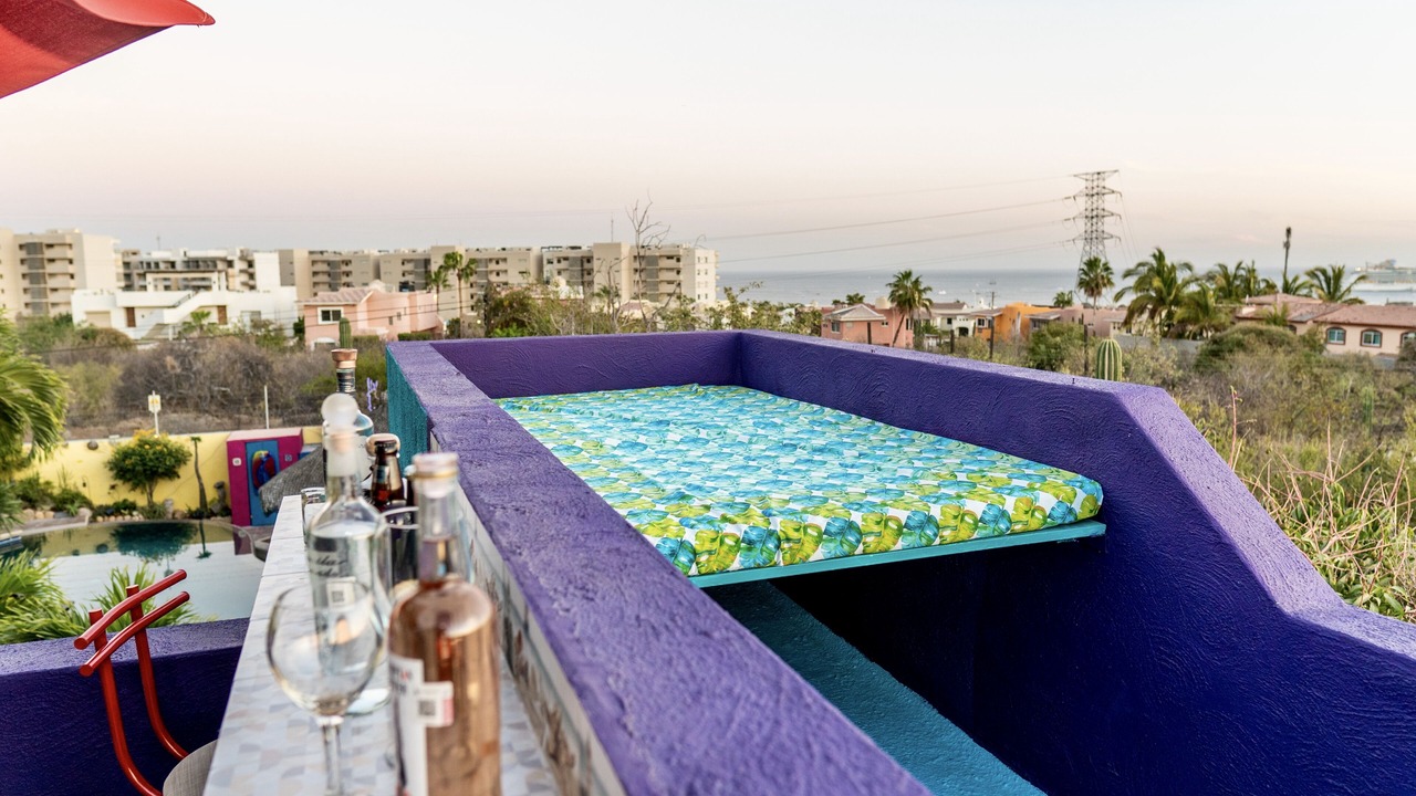 Photo of Outdoor in El Tezal