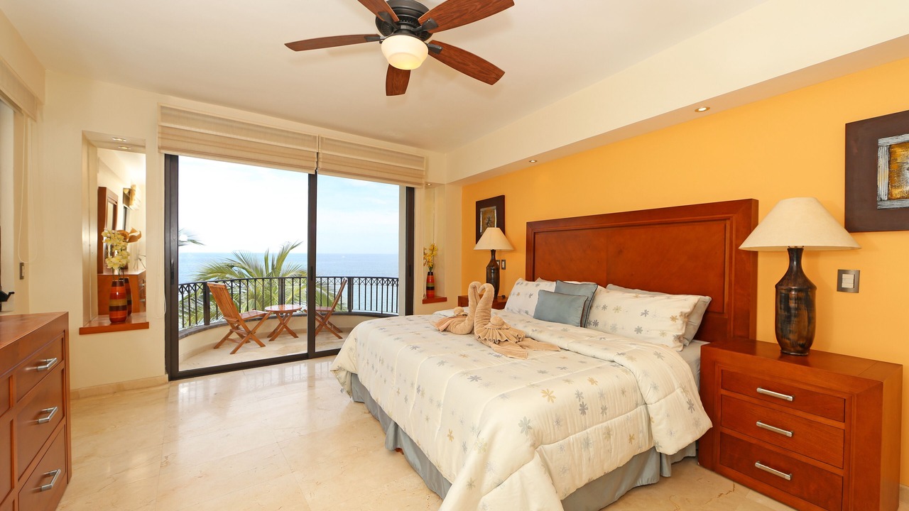 Photo of Bedroom in Colonia 5 de Diciembre