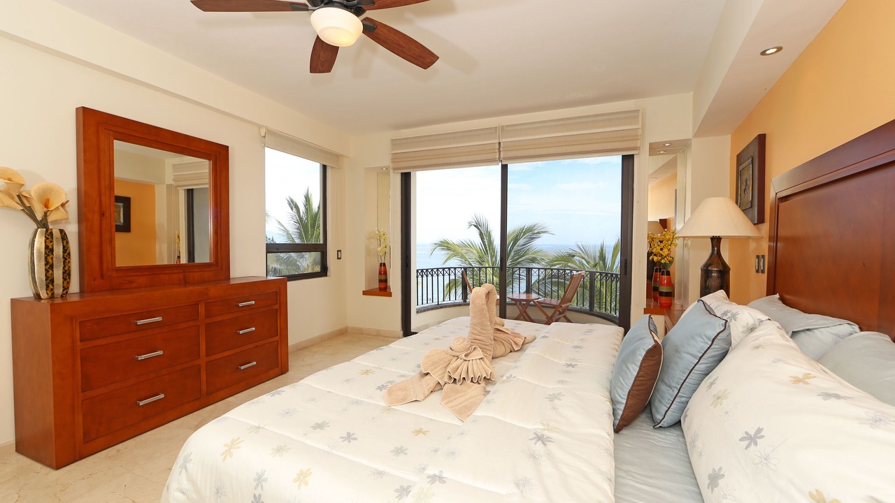 Photo of Bedroom in Colonia 5 de Diciembre