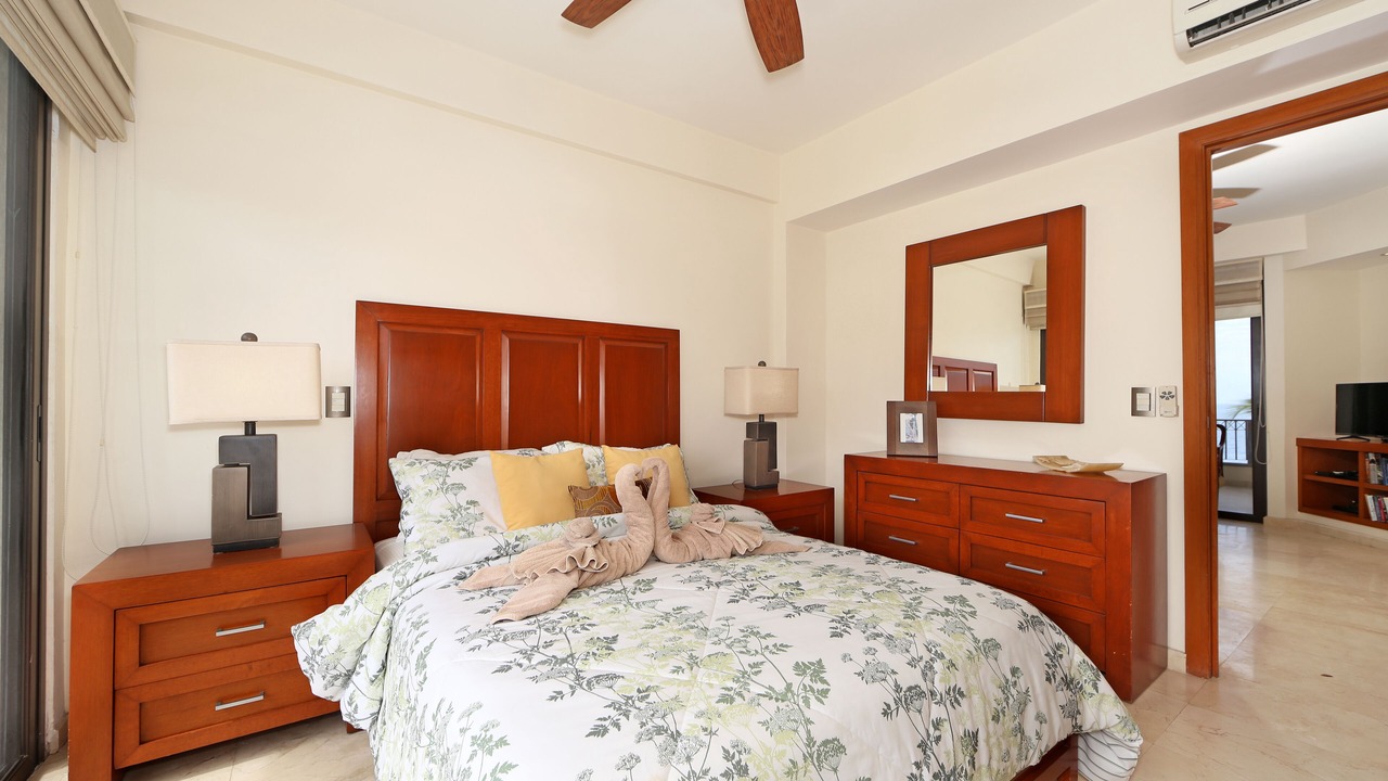 Photo of Bedroom in Colonia 5 de Diciembre