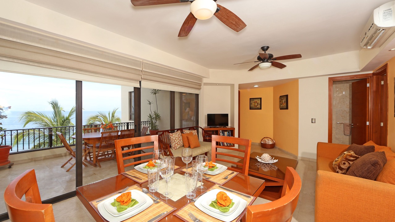 Photo of Livingroom in Colonia 5 de Diciembre