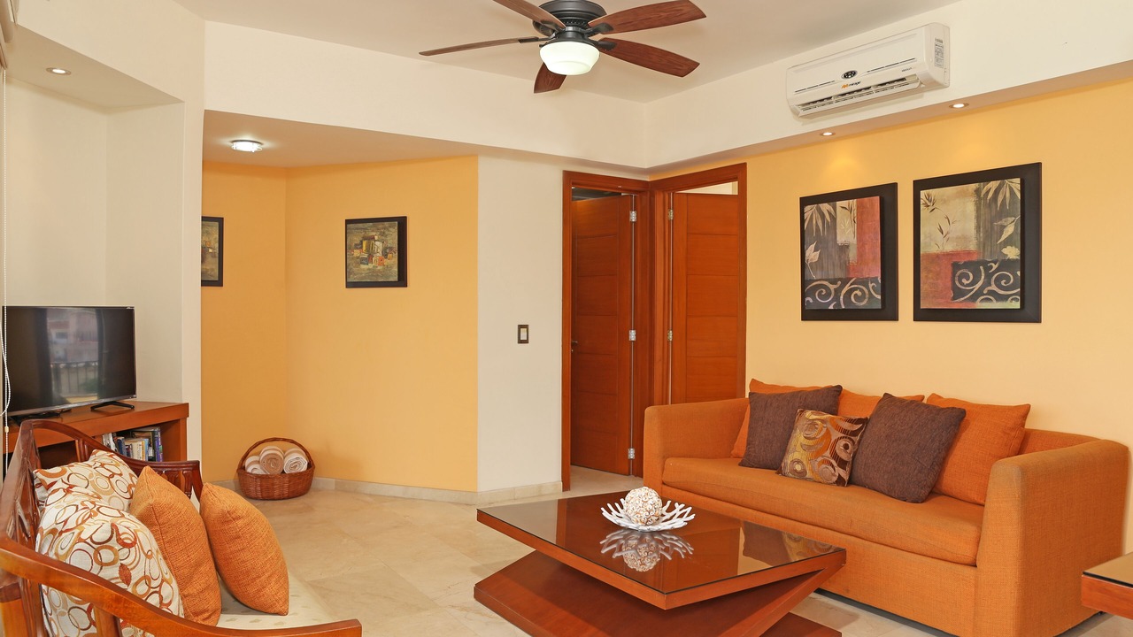 Photo of Livingroom in Colonia 5 de Diciembre