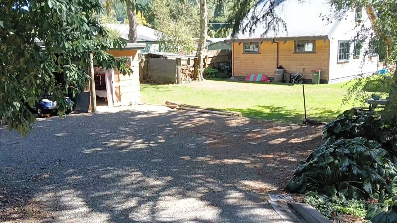 Photo of Outdoor in Lake Okareka