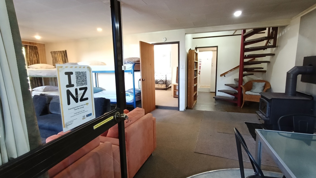 Photo of Bedroom in Lake Okareka