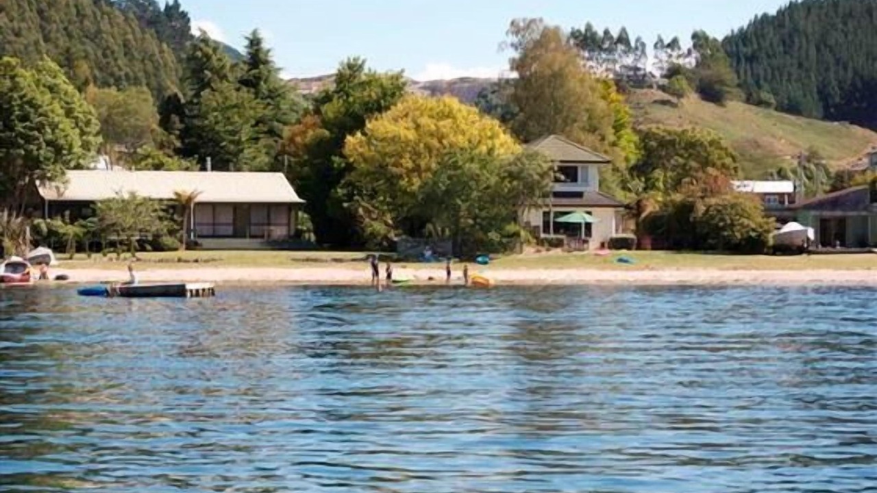 Photo of Others in Lake Okareka
