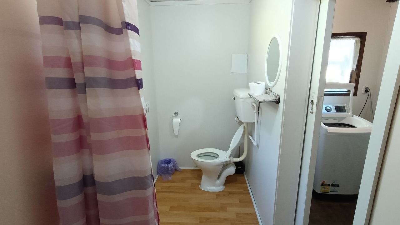 Photo of Bathroom in Lake Okareka