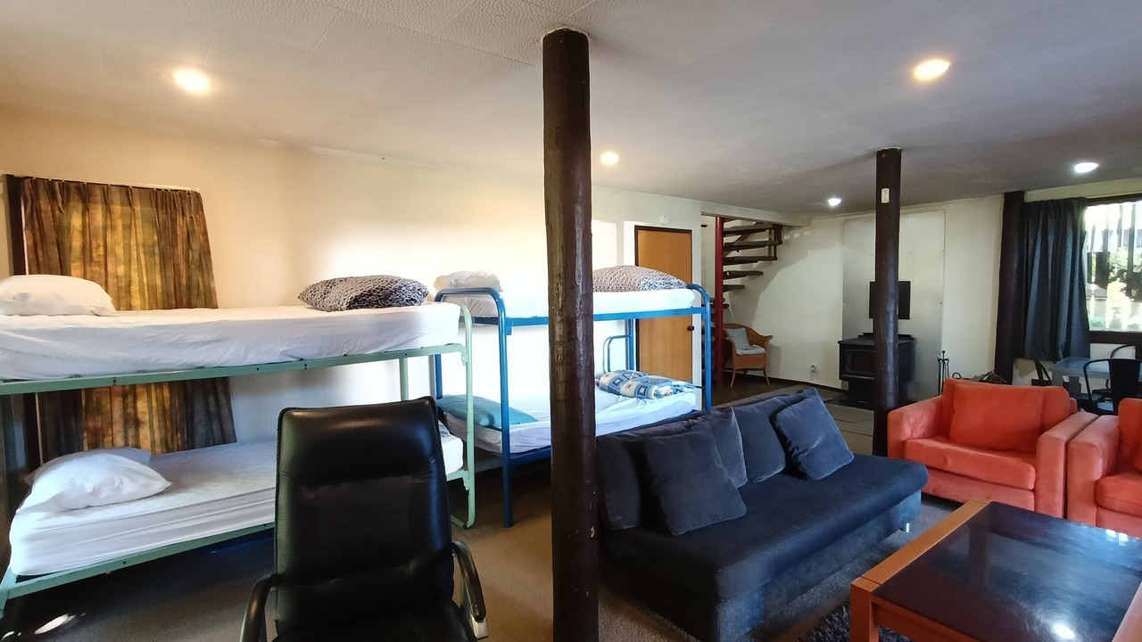Photo of Bedroom in Lake Okareka