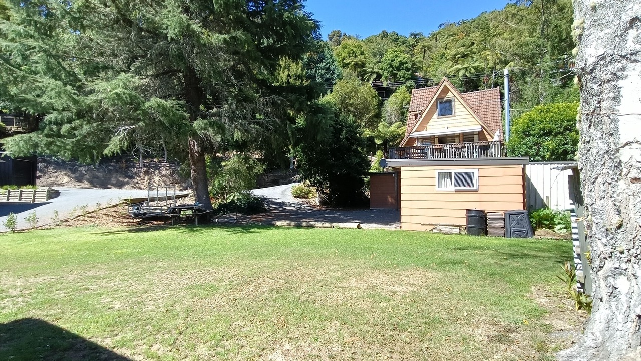 Photo of Outdoor in Lake Okareka