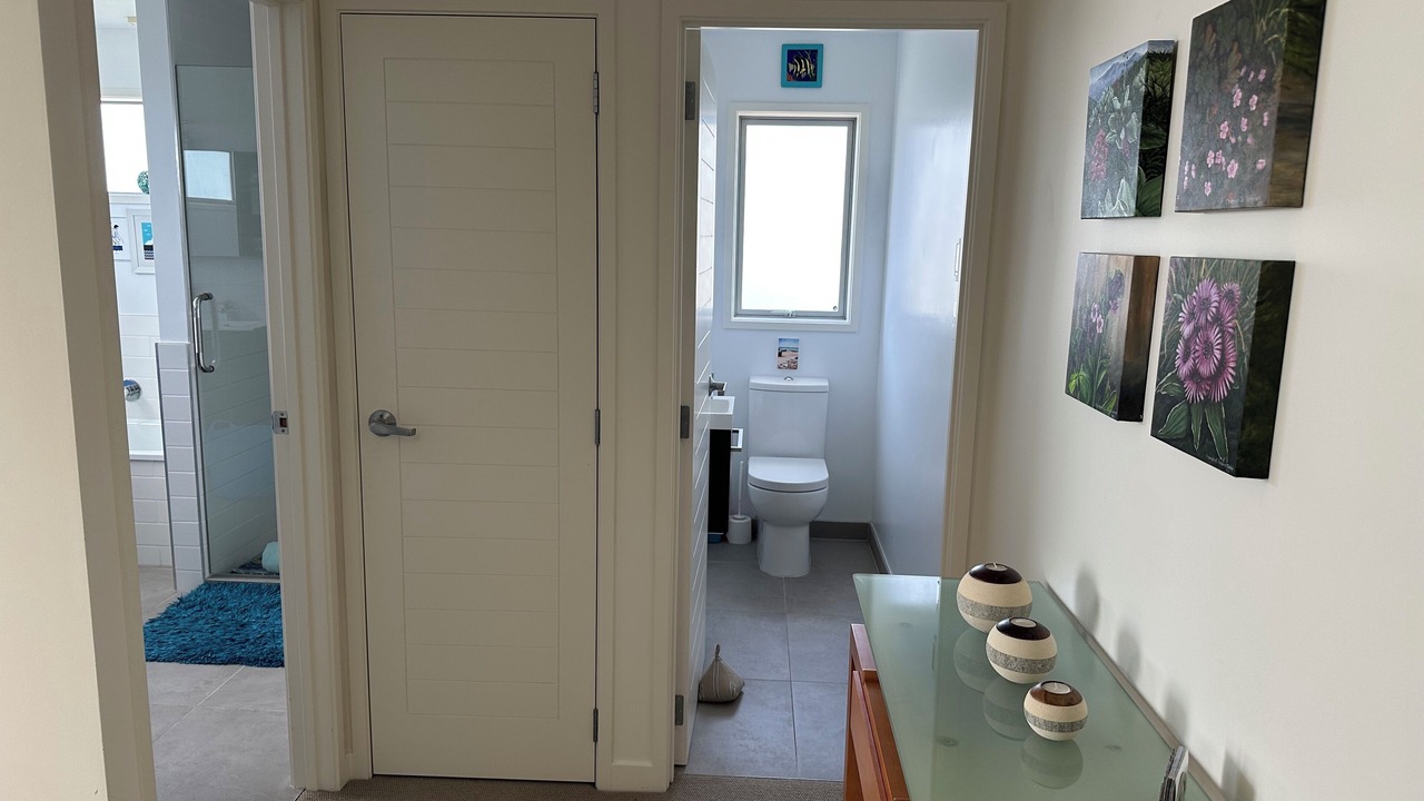 Photo of Bathroom in Tindalls Beach