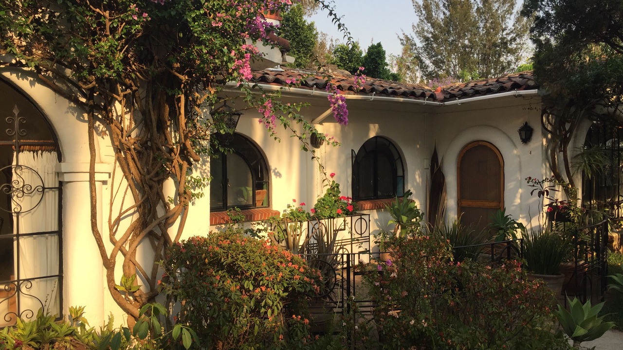 Photo of Outdoor in Cuernavaca