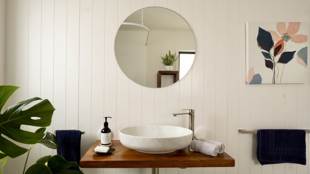 Photo of Bathroom in Woodbury