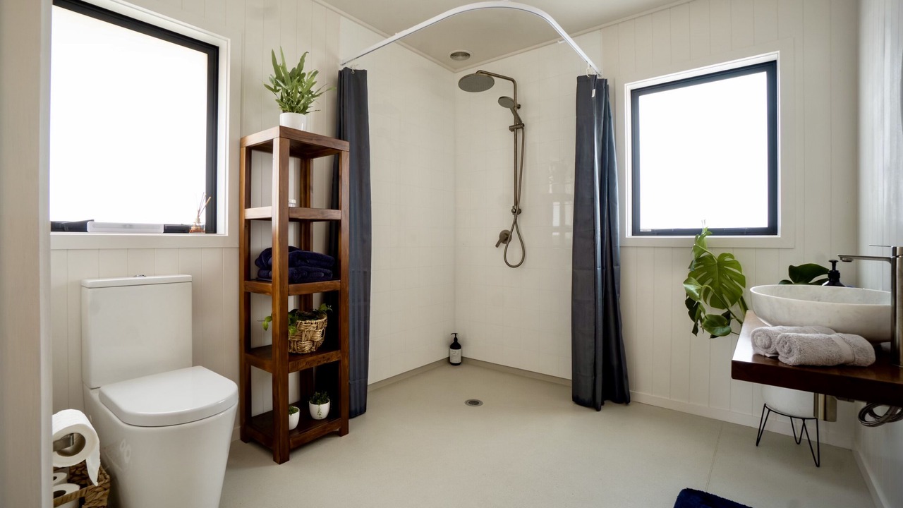 Photo of Bathroom in Woodbury
