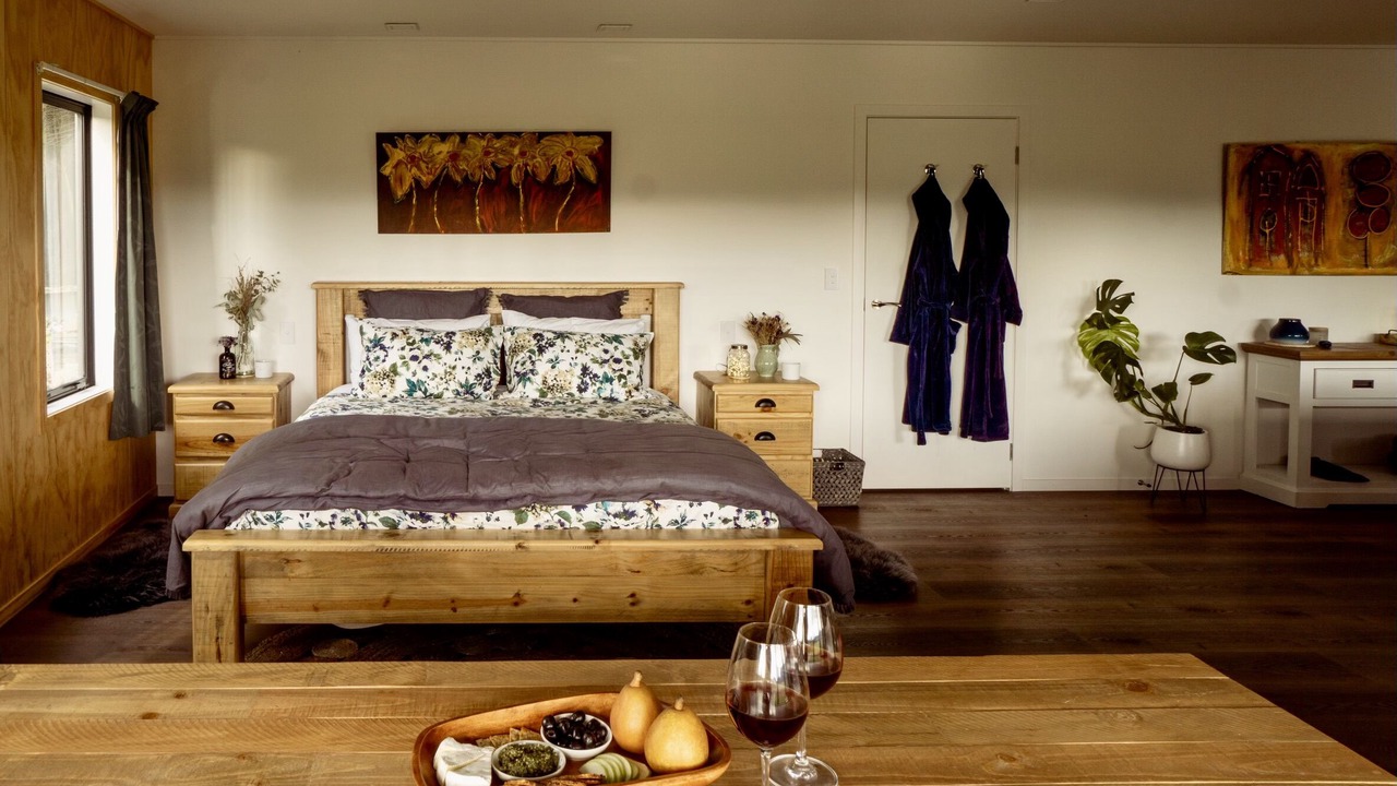 Photo of Bedroom in Woodbury