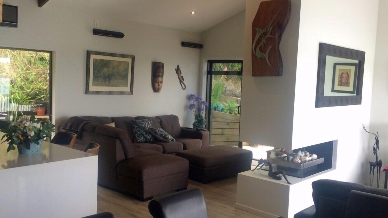 Photo of Livingroom in Paihia