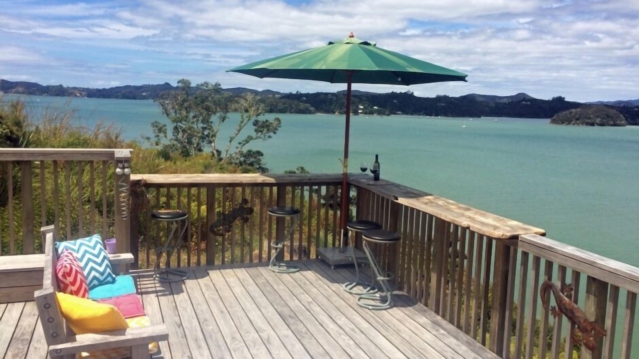 Photo of Others in Paihia