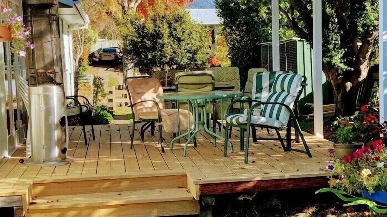 Photo of Outdoor in Turangi