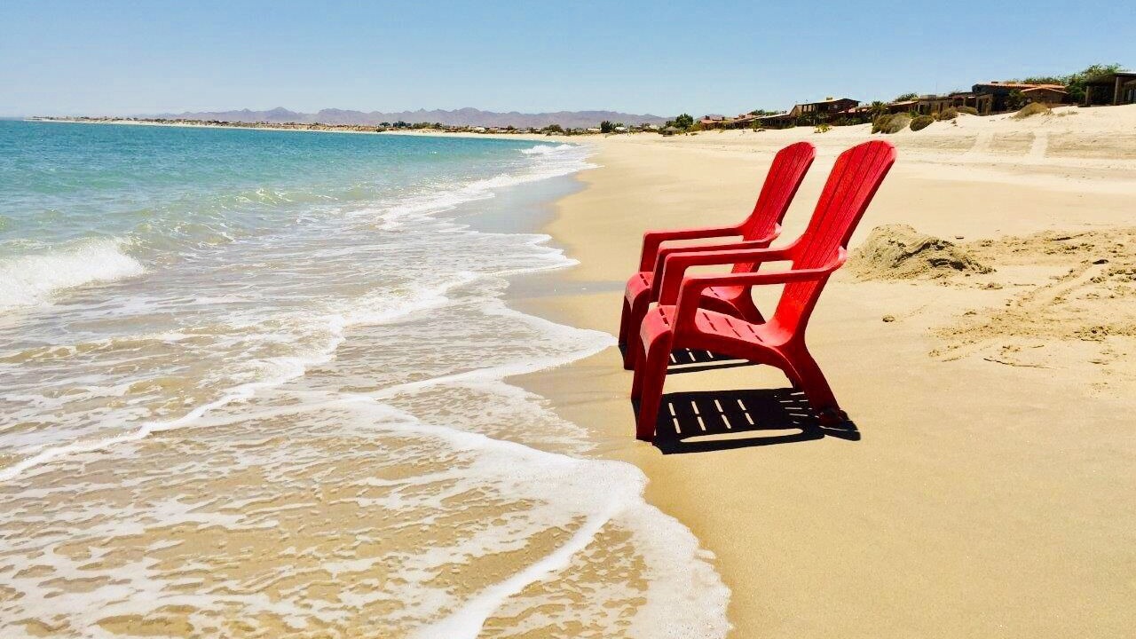 Photo of Others in San Felipe