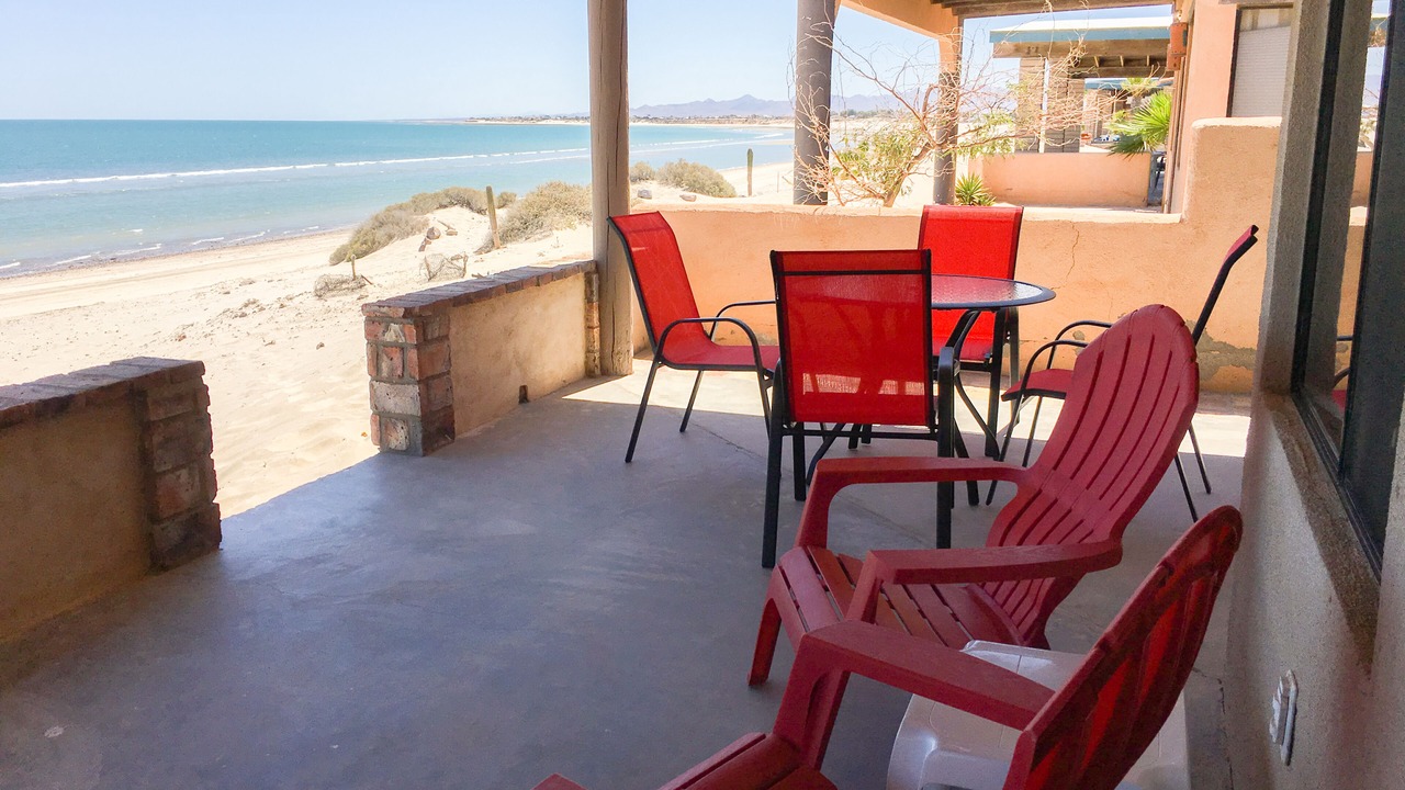 Photo of Others in San Felipe