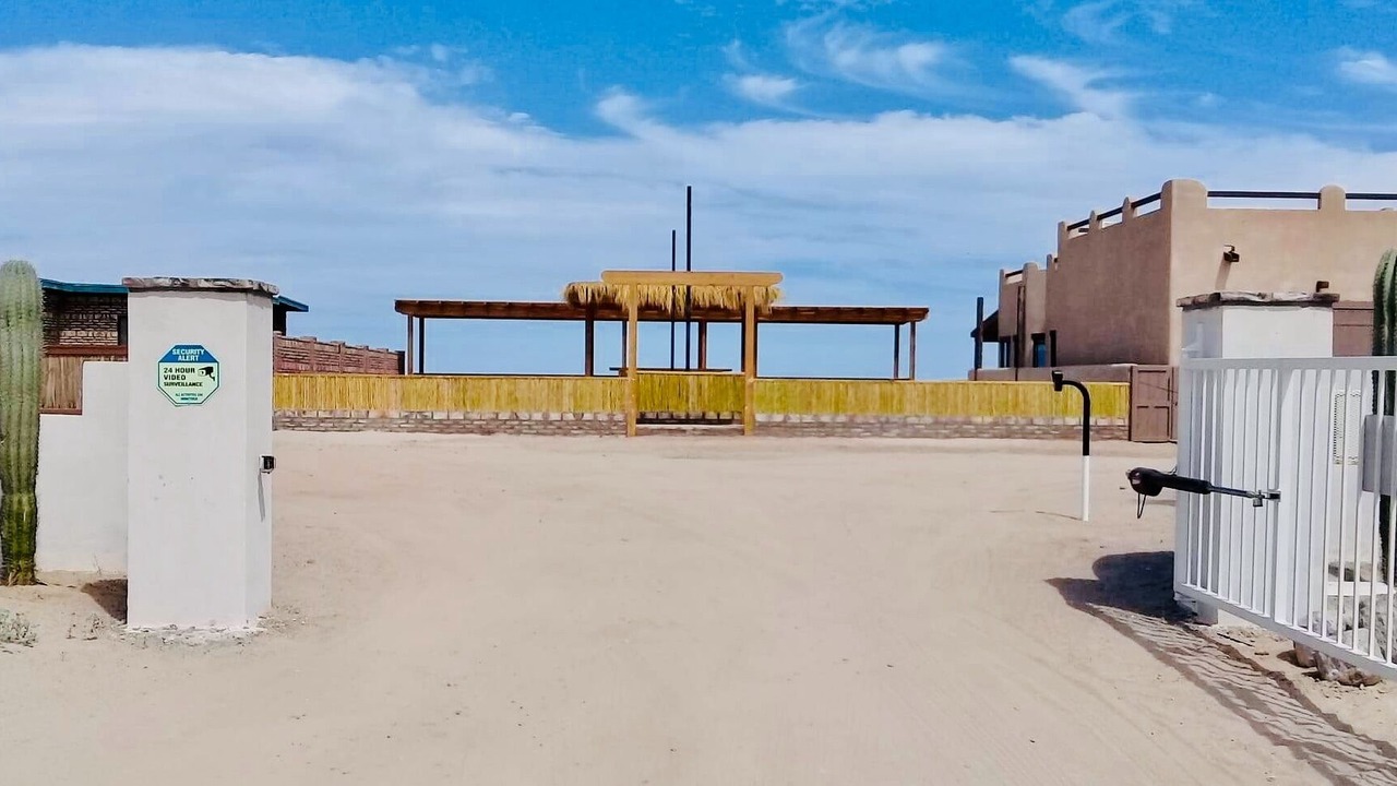 Photo of Others in San Felipe