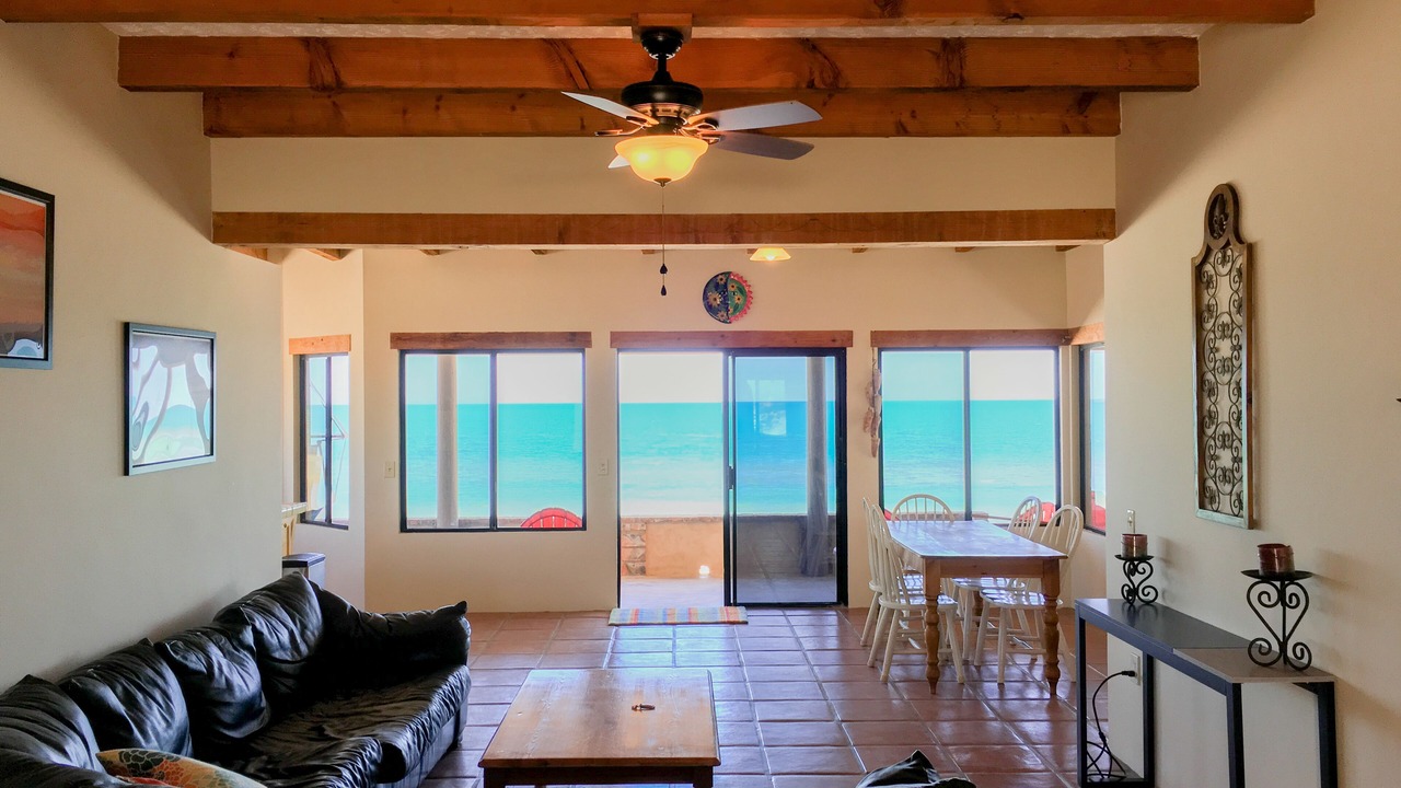 Photo of Bedroom in San Felipe
