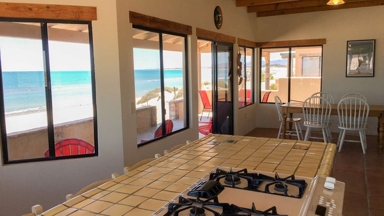 Photo of Bedroom in San Felipe