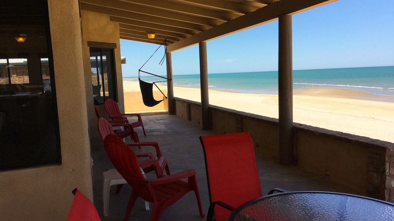 Photo of Outdoor in San Felipe