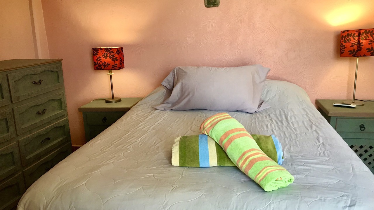 Photo of Bedroom in Puerto Vallarta