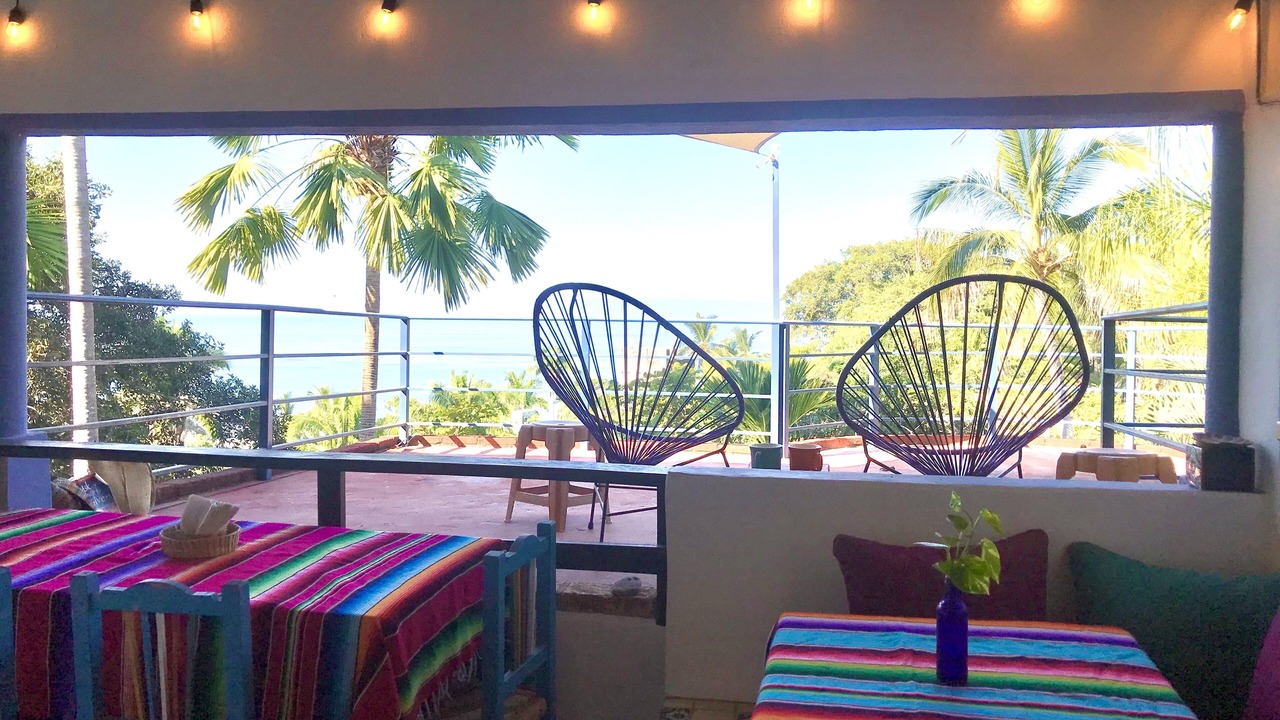 Photo of Outdoor in Puerto Vallarta