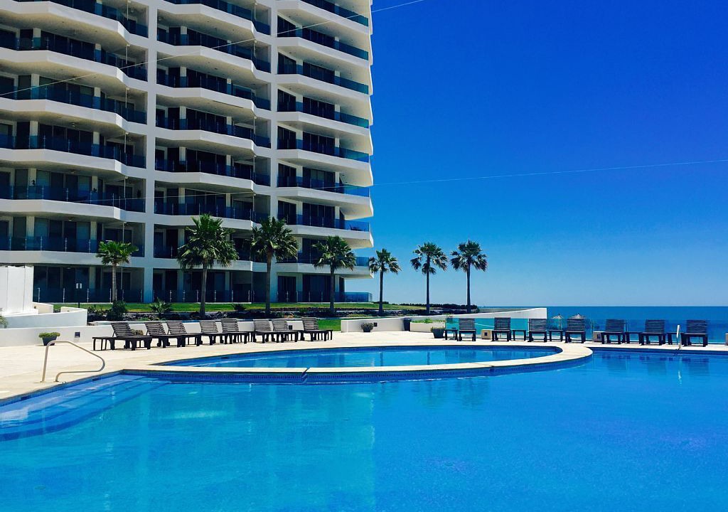 Photo of Outdoor in Sandy Beach