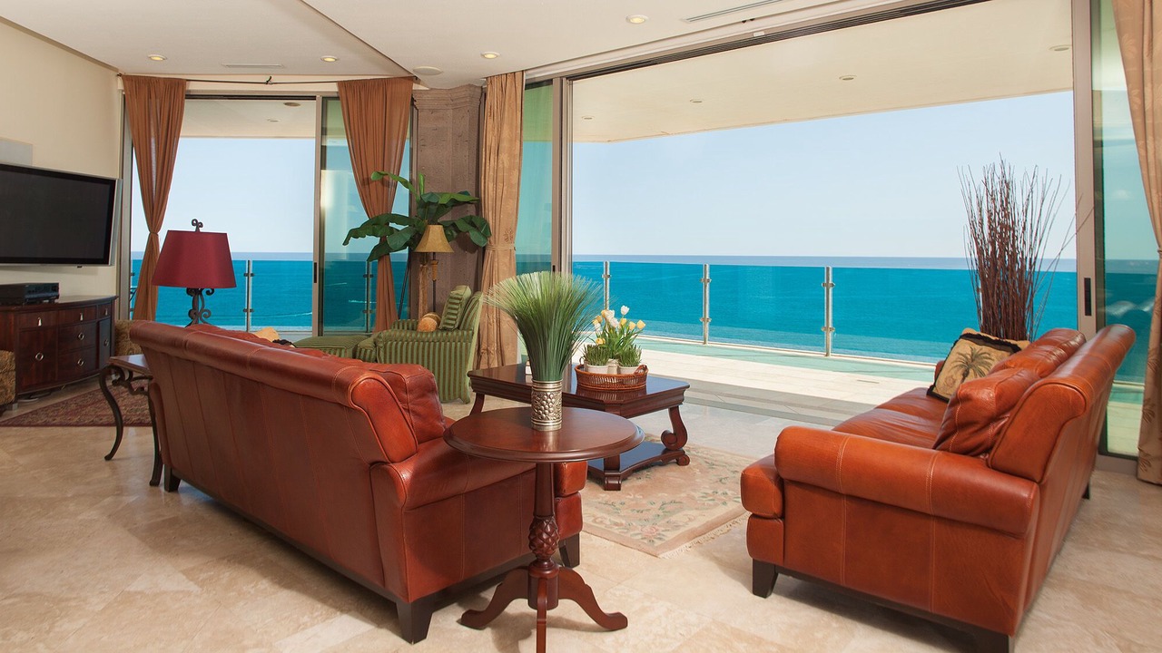 Photo of Bedroom in Sandy Beach